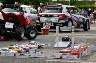 Rallye Český Krumlov: 2. RC Rallye Český Krumlov